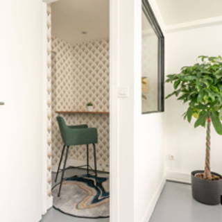 Espace indépendant 80 m² 16 postes Coworking Rue Oberkampf Paris 75011 - photo 9